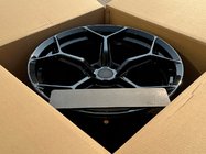 Lamborghini Huracan 2014– Smidda OEM-fälgar R20 V3 (4 st) foto 4