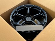 Lamborghini Huracan 2014– Smidda OEM-fälgar R20 V3 (4 st) foto 3
