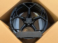 Lamborghini Huracan 2014– Smidda OEM-fälgar R20 V3 (4 st) foto 1