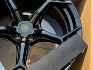 Lamborghini Huracan 2014– Smidda OEM-fälgar R20 V3 (4 st) foto 7