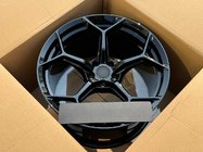 Lamborghini Huracan 2014– Smidda OEM-fälgar R20 V3 (4 st) foto 2