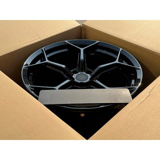 Smidda OEM-fälgar R20 V3 (4 st) Lamborghini Huracan 2014– foto 4