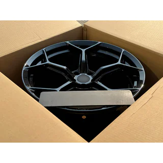 Smidda OEM-fälgar R20 V3 (4 st) Lamborghini Huracan 2014– foto 4