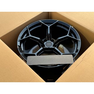 Smidda OEM-fälgar R20 V3 (4 st) Lamborghini Huracan 2014– foto 3