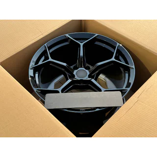 Smidda OEM-fälgar R20 V3 (4 st) Lamborghini Huracan 2014– foto 3