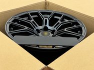 Lamborghini Huracan 2014– Smidda OEM-fälgar R19 V3 (4 st) foto 6