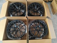 Lamborghini Huracan 2014– Smidda OEM-fälgar R19 V3 (4 st) foto 7