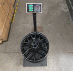 Lamborghini Huracan 2014– Smidda OEM-fälgar R19 V3 (4 st) foto 12