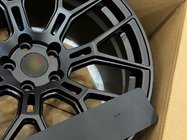 Lamborghini Huracan 2014– Smidda OEM-fälgar R19 V3 (4 st) foto 8