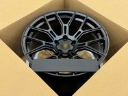 Lamborghini Huracan 2014– Smidda OEM-fälgar R19 V3 (4 st) foto 4