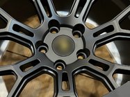 Lamborghini Huracan 2014– Smidda OEM-fälgar R19 V3 (4 st) foto 9