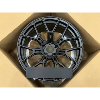 Smidda OEM-fälgar R19 V3 (4 st) Lamborghini Huracan 2014– foto 2