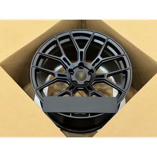 Smidda OEM-fälgar R19 V3 (4 st) Lamborghini Huracan 2014– foto 3