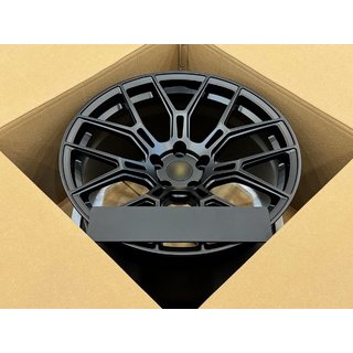 Smidda OEM-fälgar R19 V3 (4 st) Lamborghini Huracan 2014– foto 4