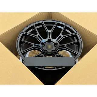 Smidda OEM-fälgar R19 V3 (4 st) Lamborghini Huracan 2014– foto 4