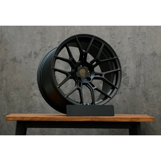 Smidda OEM-fälgar R19 V3 (4 st) Lamborghini Huracan 2014– foto 1