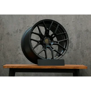 Smidda OEM-fälgar R19 V3 (4 st) Lamborghini Huracan 2014– foto 1