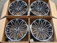 Lamborghini Urus 2018– Smidda fälgar OEM R23 V13 (4 st) foto 9