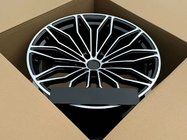 Lamborghini Urus 2018– Smidda fälgar OEM R23 V13 (4 st) foto 4