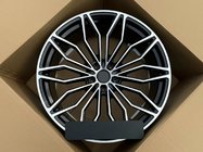 Lamborghini Urus 2018– Smidda fälgar OEM R23 V13 (4 st) foto 3