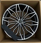Lamborghini Urus 2018– Smidda fälgar OEM R23 V13 (4 st) foto 2
