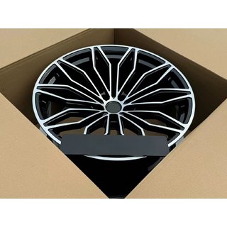 Smidda fälgar OEM R23 V13 (4 st) Lamborghini Urus 2018– foto 4
