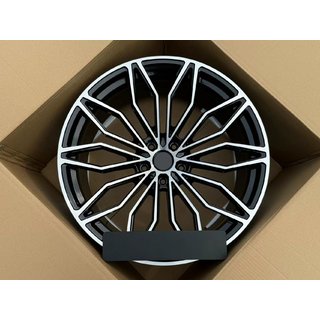 Smidda fälgar OEM R23 V13 (4 st) Lamborghini Urus 2018– foto 3