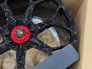 Lamborghini Aventador 2011–2022 Smidda OEM fälgar R20 R21 V10 (4 st) foto 9