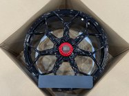 Lamborghini Aventador 2011–2022 Smidda OEM fälgar R20 R21 V10 (4 st) foto 4