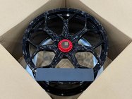 Lamborghini Aventador 2011–2022 Smidda OEM fälgar R20 R21 V10 (4 st) foto 5