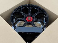 Lamborghini Aventador 2011–2022 Smidda OEM fälgar R20 R21 V10 (4 st) foto 7