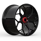 Lamborghini Aventador 2011–2022 Smidda OEM fälgar R20 R21 V10 (4 st) foto 2