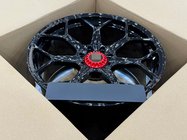 Lamborghini Aventador 2011–2022 Smidda OEM fälgar R20 R21 V10 (4 st) foto 6