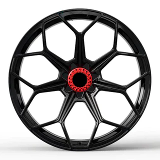 Smidda OEM fälgar R20 R21 V10 (4 st) Lamborghini Aventador 2011–2022 foto 1