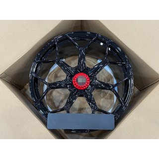 Smidda OEM fälgar R20 R21 V10 (4 st) Lamborghini Aventador 2011–2022 foto 4