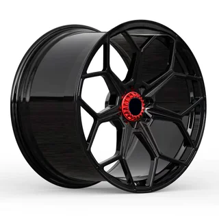 Smidda OEM fälgar R20 R21 V10 (4 st) Lamborghini Aventador 2011–2022 foto 2
