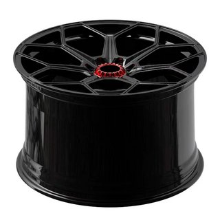 Smidda OEM fälgar R20 R21 V10 (4 st) Lamborghini Aventador 2011–2022 foto 3