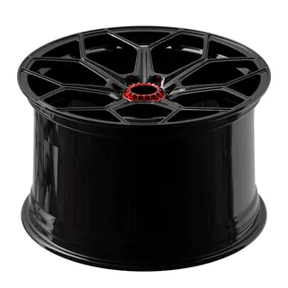 Smidda OEM fälgar R20 R21 V10 (4 st) Lamborghini Aventador 2011–2022 foto 3