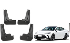 Toyota Camry 2024– Stänkskydd Premium (för Sport, 4 st) foto 2