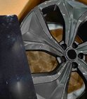 Range Rover V L460 2021– Smidda OEM R23 V1 fälgar (4 st) foto 6
