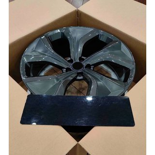 Smidda OEM R23 V1 fälgar (4 st) Range Rover V L460 2021– foto 3