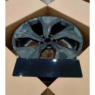 Smidda OEM R23 V1 fälgar (4 st) Range Rover V L460 2021– foto 3