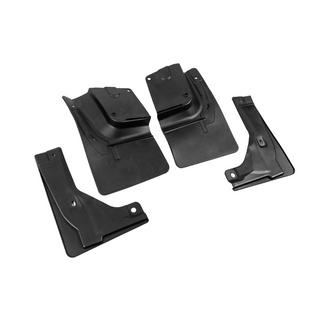 Stänkskydd Premium 2004-2011 (4 st) Toyota HiAce foto 3