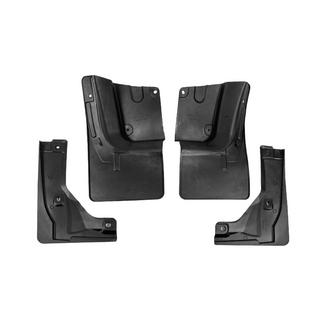 Stänkskydd Premium 2004-2011 (4 st) Toyota HiAce foto 4