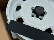 Land Rover Defender 2019– Smidda OEM-fälgar R20 V1 (4 st.) foto 6