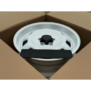 Smidda OEM-fälgar R20 V1 (4 st.) Land Rover Defender 2019– foto 3
