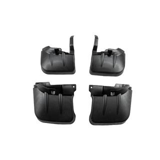 Stänkskydd Premium (4 st) Mitsubishi L200 2006–2015 foto 2