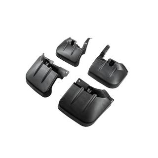 Stänkskydd Premium (4 st) Mitsubishi L200 2006–2015 foto 3