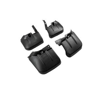 Stänkskydd Premium (4 st) Mitsubishi L200 2006–2015 foto 4