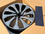 Range Rover V L460 2021– Smidda fälgar OEM R24 V1 (4 st) foto 2